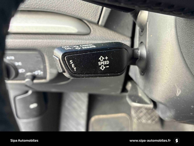 Audi A3 Sportback A3 Sportback 30 TDI 116 S tronic 7 Business line 5p  occasion  Toulouse - photo n18