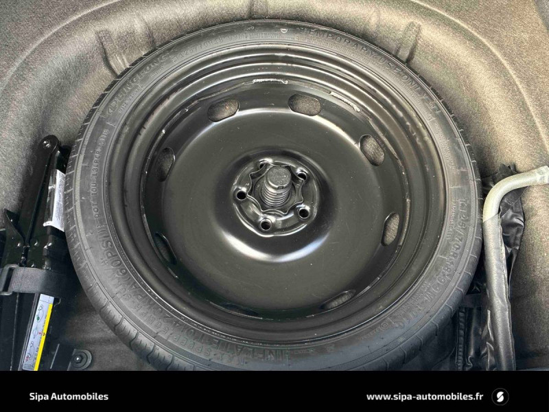 Audi A3 Sportback A3 Sportback 30 TDI 116 S tronic 7 Business line 5p  occasion  Toulouse - photo n10