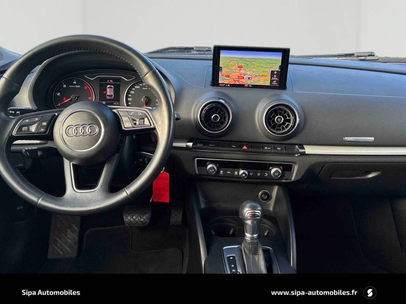 Audi A3 Sportback A3 Sportback 30 TDI 116 S tronic 7 Business line 5p  occasion  Toulouse - photo n5