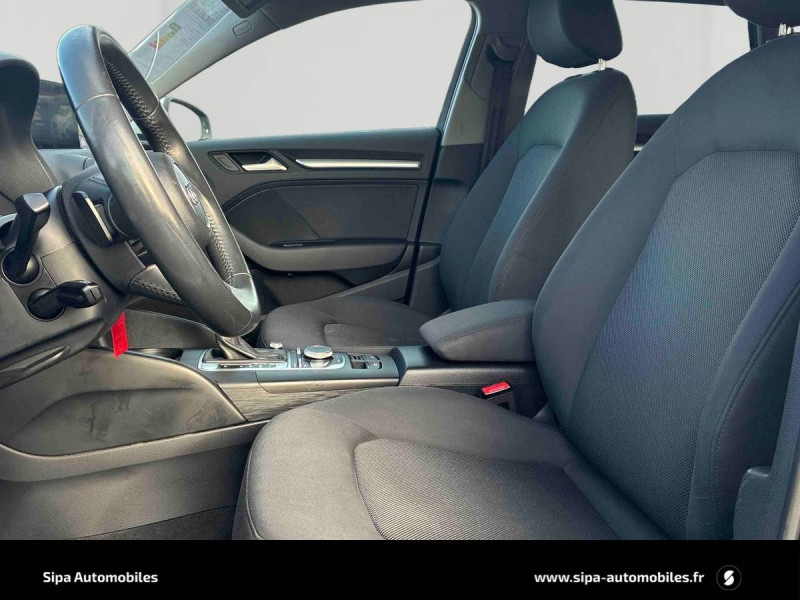 Audi A3 Sportback A3 Sportback 30 TDI 116 S tronic 7 Business line 5p  occasion  Toulouse - photo n7