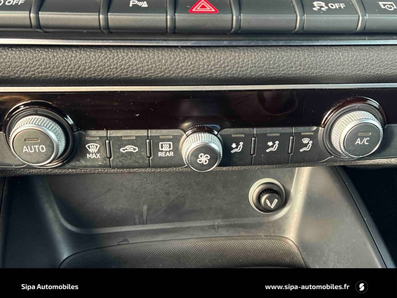 Audi A3 Sportback A3 Sportback 30 TDI 116 S tronic 7 Business line 5p  occasion  Toulouse - photo n20