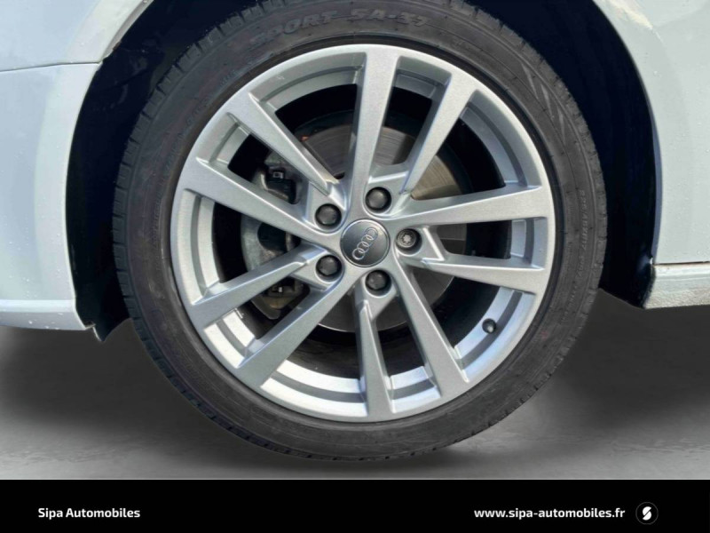 Audi A3 Sportback A3 Sportback 30 TDI 116 S tronic 7 Business line 5p  occasion  Toulouse - photo n13