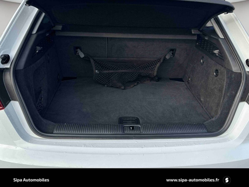 Audi A3 Sportback A3 Sportback 30 TDI 116 S tronic 7 Business line 5p  occasion  Toulouse - photo n6