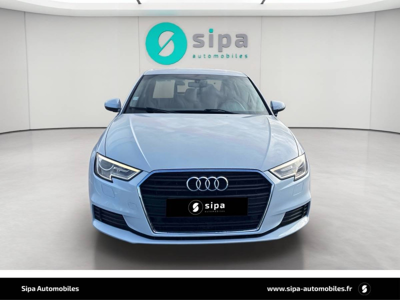 Audi A3 Sportback A3 Sportback 30 TDI 116 S tronic 7 Business line 5p  occasion  Toulouse - photo n3