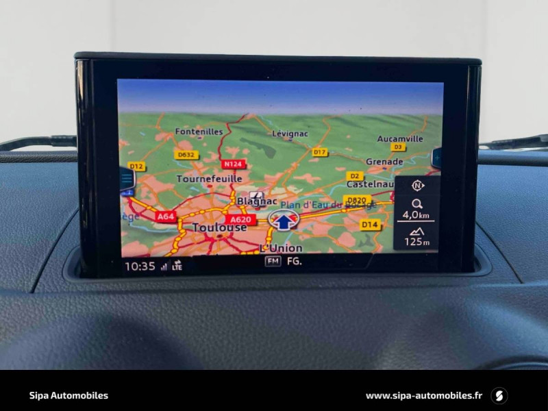 Audi A3 Sportback A3 Sportback 30 TDI 116 S tronic 7 Business line 5p  occasion  Toulouse - photo n15