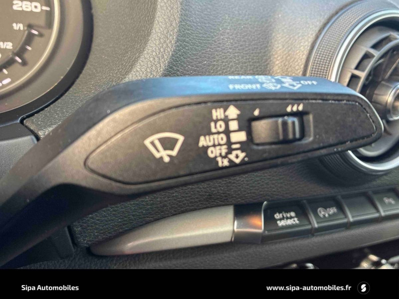 Audi A3 Sportback A3 Sportback 30 TDI 116 S tronic 7 Business line 5p  occasion  Toulouse - photo n19