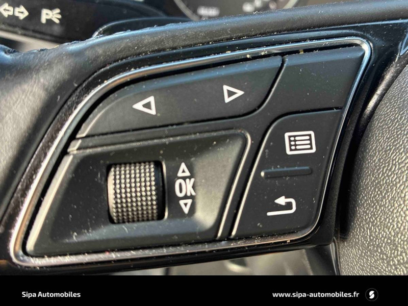 Audi A3 Sportback A3 Sportback 30 TDI 116 S tronic 7 Business line 5p  occasion  Toulouse - photo n17