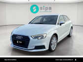 Annonce Audi A3 Sportback occasion Diesel A3 Sportback 30 TDI 116 S tronic 7 Business line 5p  Toulouse