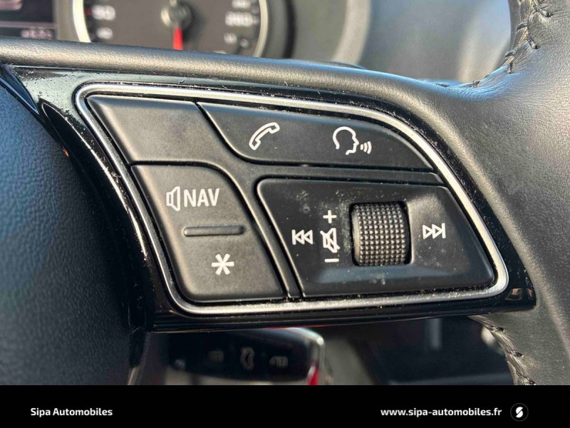 Audi A3 Sportback A3 Sportback 30 TDI 116 S tronic 7 Business line 5p  occasion  Toulouse - photo n16