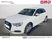 Audi A3 Sportback occasion boite Sequentielle Annonce Audi A3 Sportback occasion Diesel A3 Sportback 30 TDI 116 S tronic 7 Business line 5p à montauban