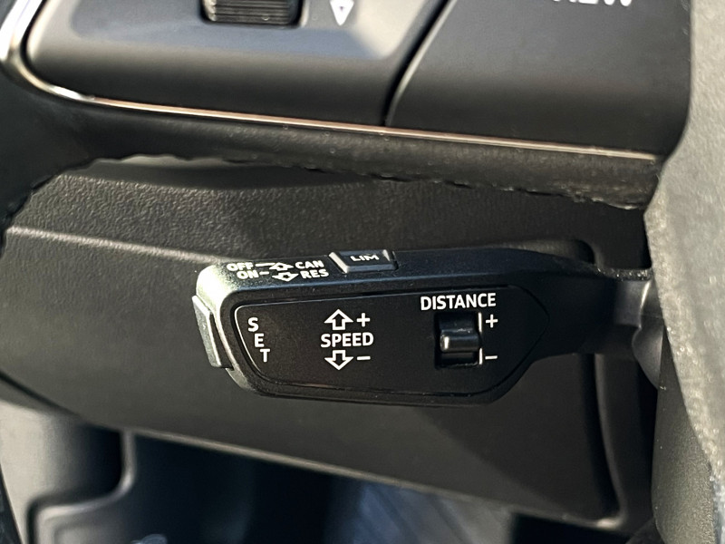 Audi A3 Sportback A3 Sportback 30 TDI 116 S tronic 7 Business line 5p  occasion  Onet-le-Chteau - photo n4