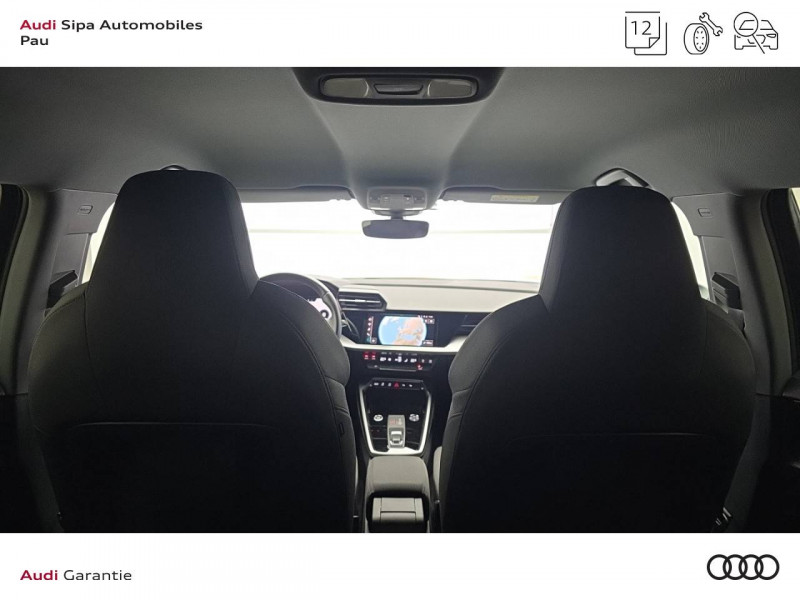 Audi A3 Sportback A3 Sportback 30 TDI 116 S tronic 7 Business line 5p  occasion  Lescar - photo n14