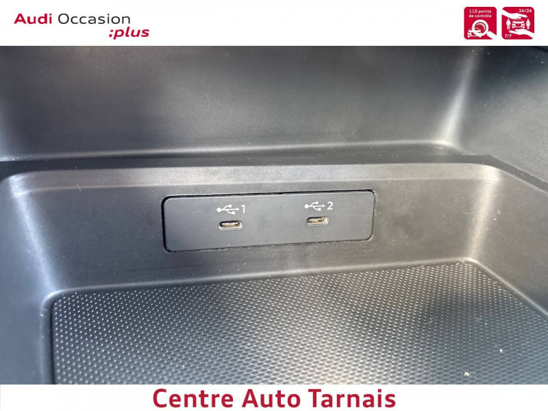 Audi A3 Sportback A3 Sportback 30 TDI 116 S tronic 7 S Line 5p  occasion  Albi - photo n19