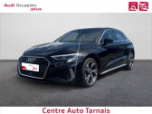 Audi A3 Sportback A3 Sportback 30 TDI 116 S tronic 7 S Line 5p   Albi 81
