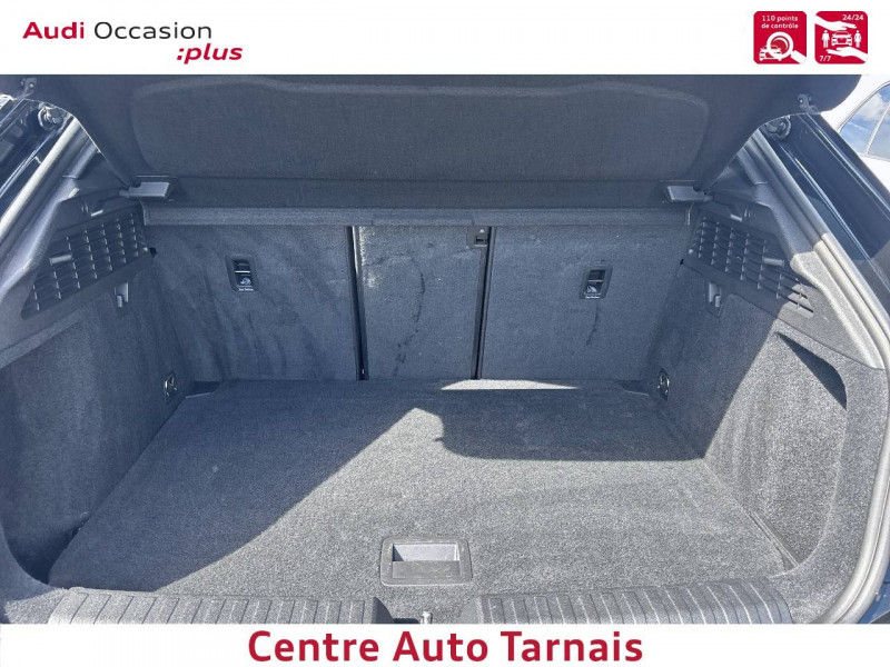 Audi A3 Sportback A3 Sportback 30 TDI 116 S tronic 7 S Line 5p  occasion  Albi - photo n6