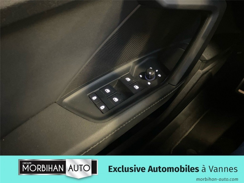 Audi A3 Sportback A3 Sportback 30 TDI 116 S tronic 7 S Line  occasion à Vannes - photo n°19