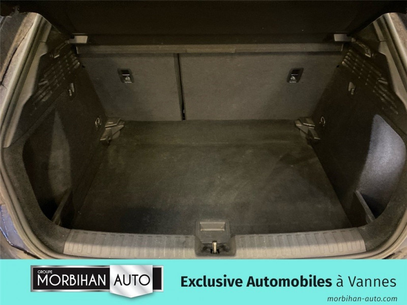 Audi A3 Sportback A3 Sportback 30 TDI 116 S tronic 7 S Line  occasion à Vannes - photo n°6