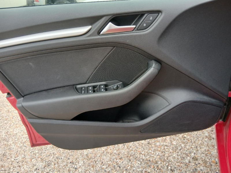 Audi A3 Sportback A3 Sportback 30 TDI 116 S tronic 7  occasion  Gisors - photo n19