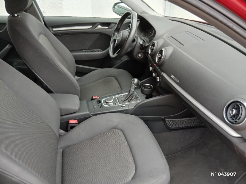 Audi A3 Sportback A3 Sportback 30 TDI 116 S tronic 7  occasion  Gisors - photo n10