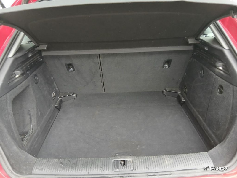 Audi A3 Sportback A3 Sportback 30 TDI 116 S tronic 7  occasion  Gisors - photo n7