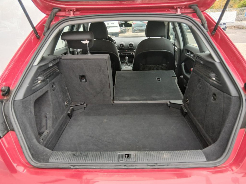 Audi A3 Sportback A3 Sportback 30 TDI 116 S tronic 7  occasion  Gisors - photo n16