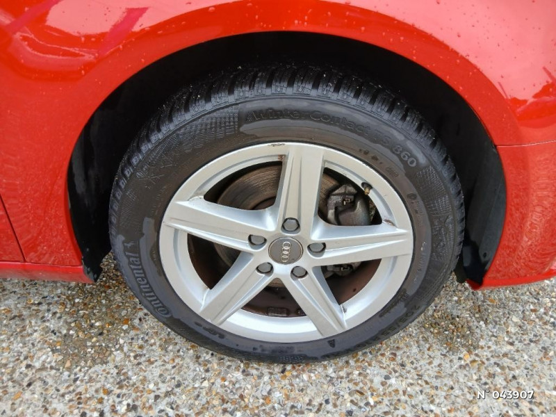 Audi A3 Sportback A3 Sportback 30 TDI 116 S tronic 7  occasion  Gisors - photo n8