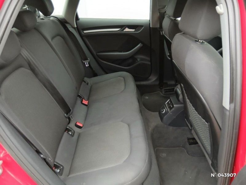 Audi A3 Sportback A3 Sportback 30 TDI 116 S tronic 7  occasion  Gisors - photo n11