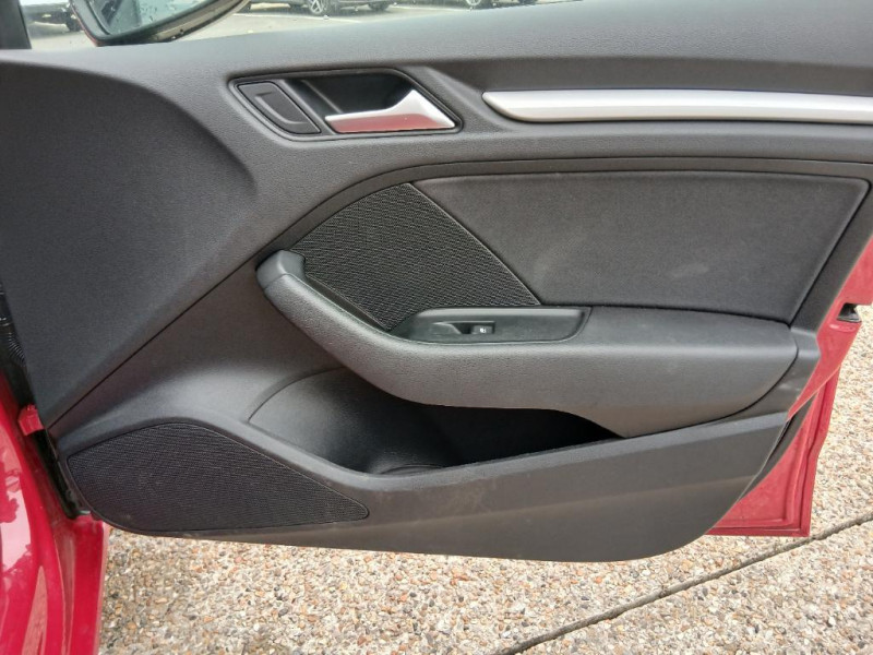 Audi A3 Sportback A3 Sportback 30 TDI 116 S tronic 7  occasion  Gisors - photo n20