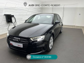 Audi A3 Sportback occasion année 2019 boite Manuelle Annonce Audi A3 Sportback occasion Diesel A3 Sportback 30 TDI 116 à Brie-Comte-Robert