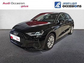 Audi A3 Sportback , garage JEAN LAIN OCCASIONS CHAMBERY  La Motte-Servolex
