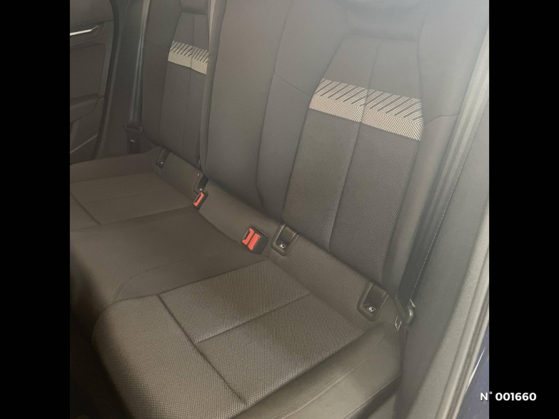 Audi A3 Sportback A3 Sportback 30 TFSI 110 Design  occasion  Saint-Maur-des-Fosss - photo n15