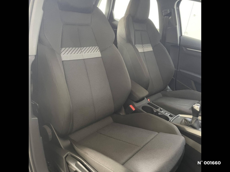 Audi A3 Sportback A3 Sportback 30 TFSI 110 Design  occasion  Saint-Maur-des-Fosss - photo n16