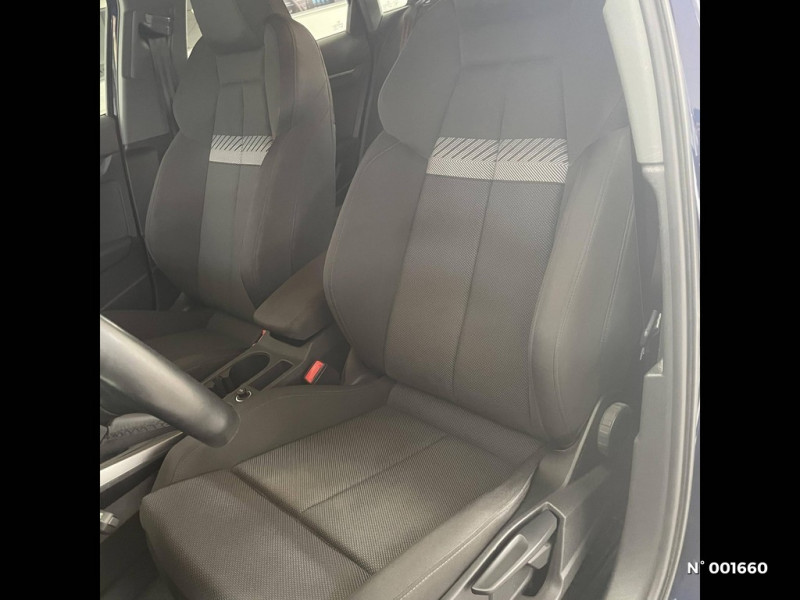 Audi A3 Sportback A3 Sportback 30 TFSI 110 Design  occasion  Saint-Maur-des-Fosss - photo n7