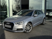 Annonce Audi A3 Sportback occasion Essence A3 Sportback 30 TFSI 116 Design Luxe 5p  Onet-le-Chteau