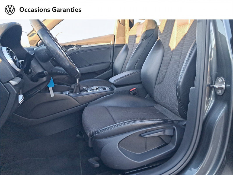 Audi A3 Sportback A3 Sportback 30 TFSI 116 S Line 5p  occasion � Onet-le-Ch�teau - photo n�7