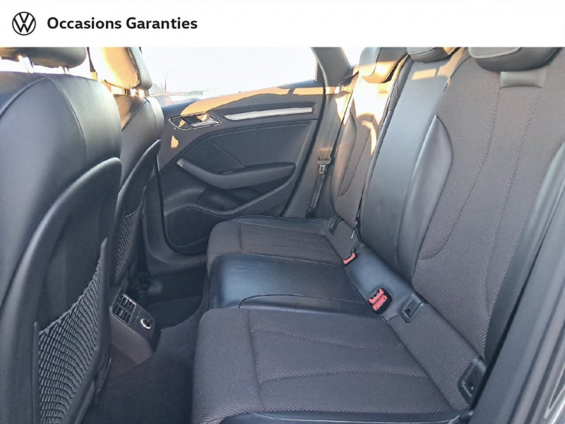 Audi A3 Sportback A3 Sportback 30 TFSI 116 S Line 5p  occasion � Onet-le-Ch�teau - photo n�8