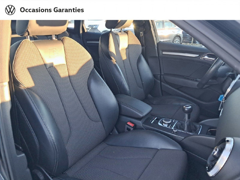 Audi A3 Sportback A3 Sportback 30 TFSI 116 S Line 5p  occasion � Onet-le-Ch�teau - photo n�11