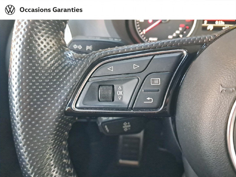 Audi A3 Sportback A3 Sportback 30 TFSI 116 S Line 5p  occasion � Onet-le-Ch�teau - photo n�20