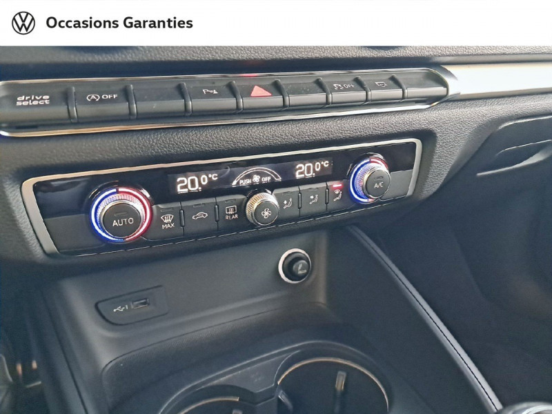 Audi A3 Sportback A3 Sportback 30 TFSI 116 S Line 5p  occasion � Onet-le-Ch�teau - photo n�13