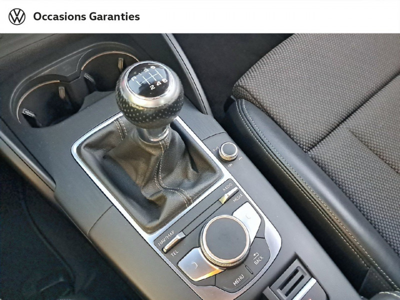 Audi A3 Sportback A3 Sportback 30 TFSI 116 S Line 5p  occasion � Onet-le-Ch�teau - photo n�14