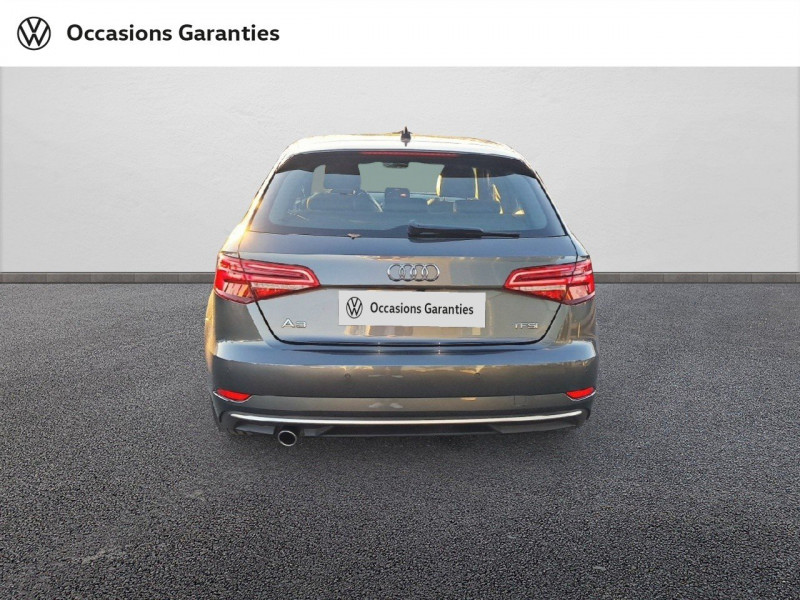 Audi A3 Sportback A3 Sportback 30 TFSI 116 S Line 5p  occasion � Onet-le-Ch�teau - photo n�4