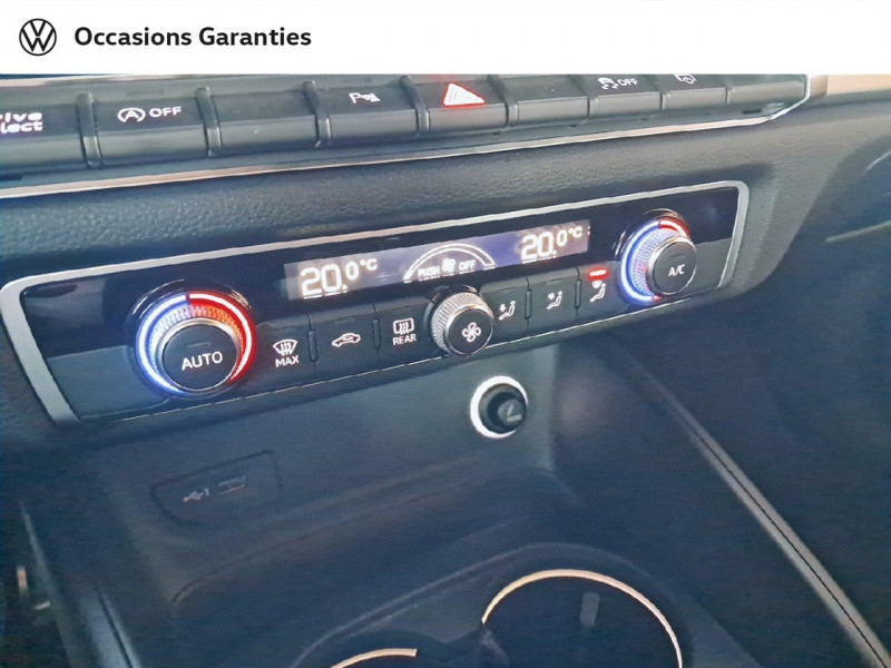Audi A3 Sportback A3 Sportback 30 TFSI 116 S Line 5p  occasion � Onet-le-Ch�teau - photo n�17