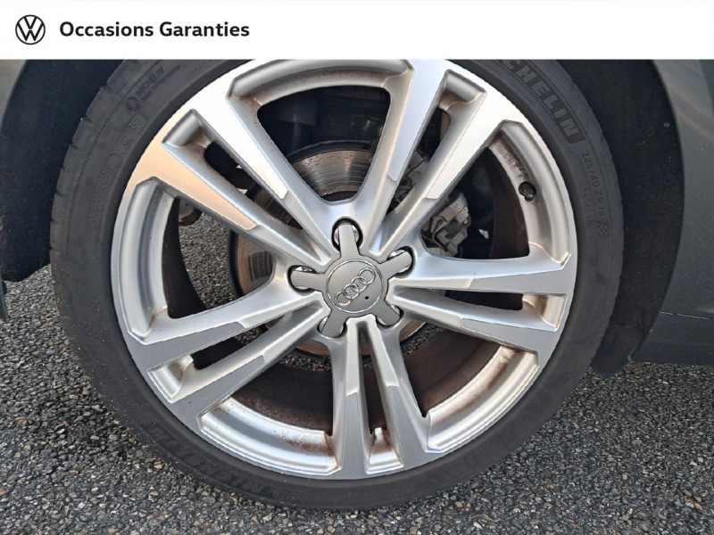 Audi A3 Sportback A3 Sportback 30 TFSI 116 S Line 5p  occasion  Onet-le-Chteau - photo n6