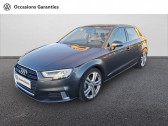 Annonce Audi A3 Sportback occasion Essence A3 Sportback 30 TFSI 116 S Line 5p  Onet-le-Chteau