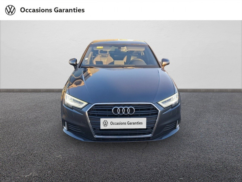 Audi A3 Sportback A3 Sportback 30 TFSI 116 S Line 5p  occasion  Onet-le-Chteau - photo n5