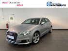 Audi A3 Sportback occasion année 2019 boite Manuelle Annonce Audi A3 Sportback occasion Essence A3 Sportback 30 TFSI 116 Sport 5p à Seynod