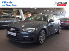 Audi A3 Sportback occasion année 2019 boite Manuelle Annonce Audi A3 Sportback occasion Essence A3 Sportback 30 TFSI 116 Sport 5p à Échirolles