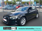 Audi A3 Sportback occasion année 2020 boite Manuelle Annonce Audi A3 Sportback occasion Essence A3 Sportback 30 TFSI 116 à Vannes