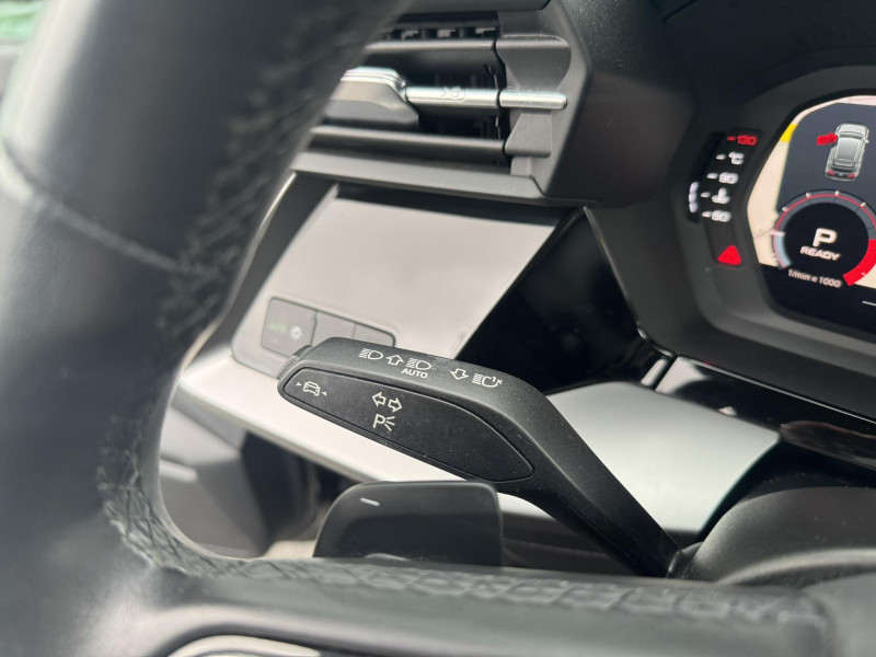 Audi A3 Sportback A3 Sportback 30 TFSI Mild Hybrid 110 S tronic 7 A3 5p  occasion � Onet-le-Ch�teau - photo n�16