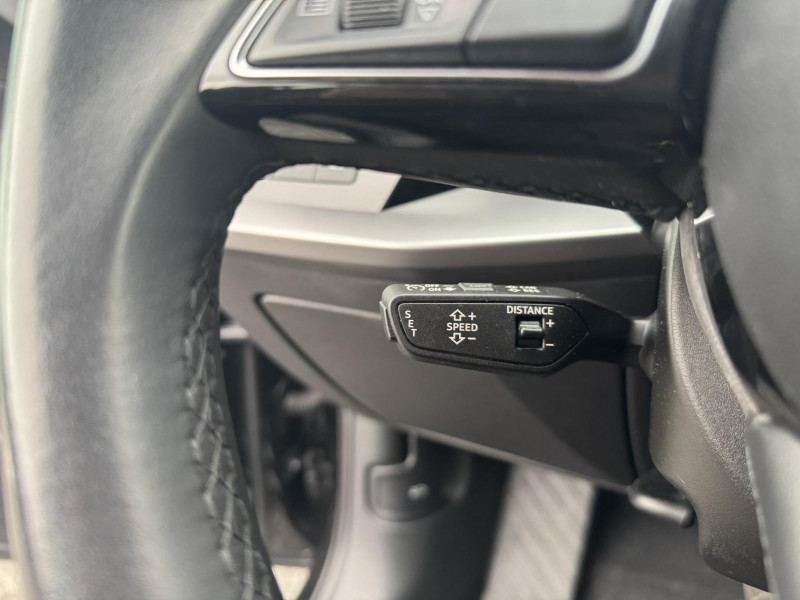 Audi A3 Sportback A3 Sportback 30 TFSI Mild Hybrid 110 S tronic 7 A3 5p  occasion � Onet-le-Ch�teau - photo n�17